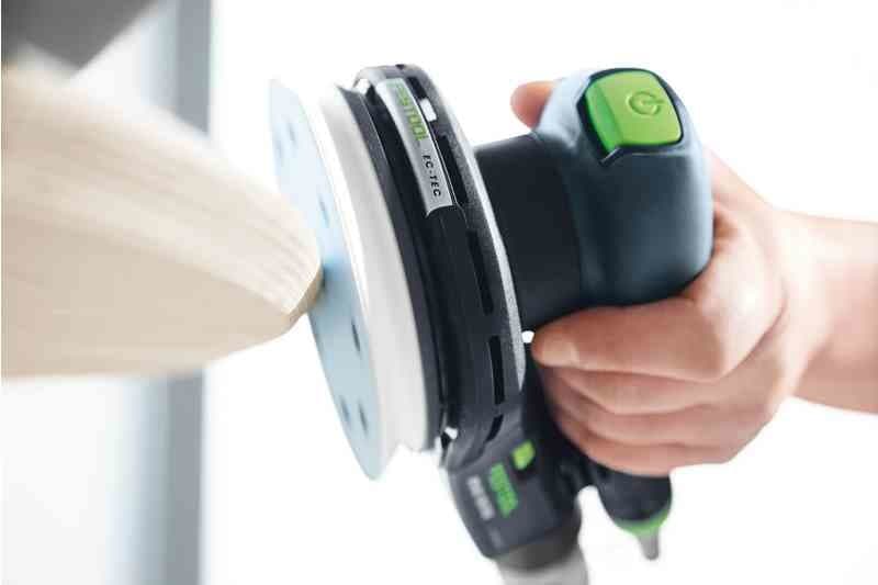 Festool Šlajferica ETS EC 125/3 EQ-Plus, 576341 - slika 10