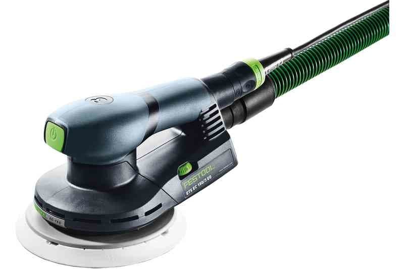 Festool Šlajferica ETS EC 150/3 EQ-Plus, 576320 - slika 2