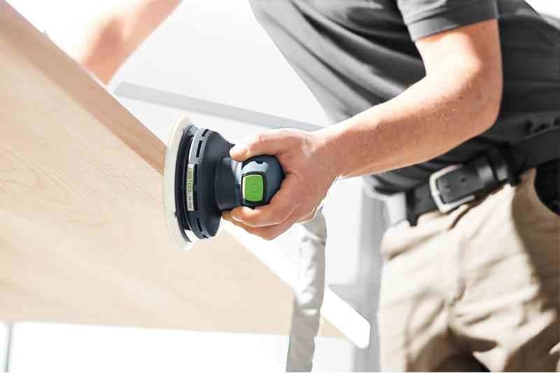 Festool Šlajferica ETS EC 150/3 EQ-Plus, 576320 - slika 3
