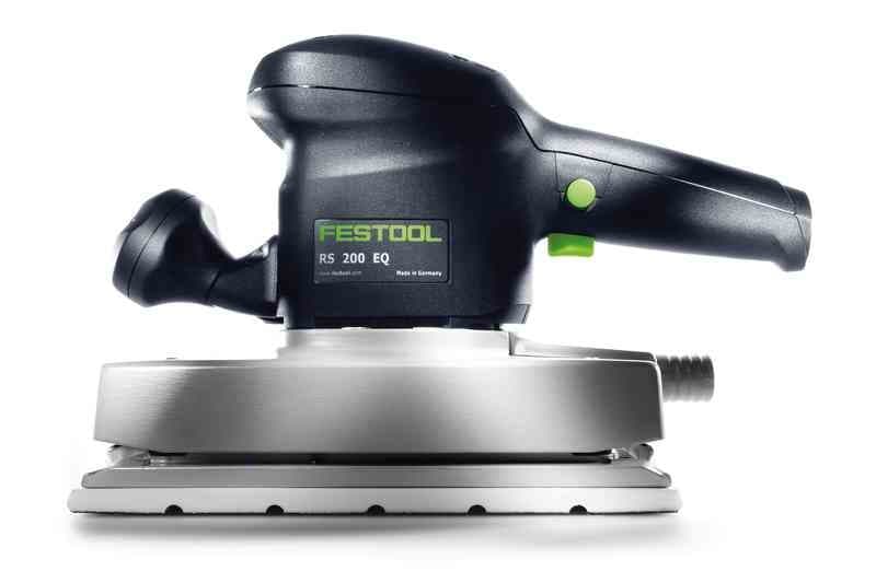 Festool Šlajferica RS 200 EQ-Plus, 567841 - slika 3