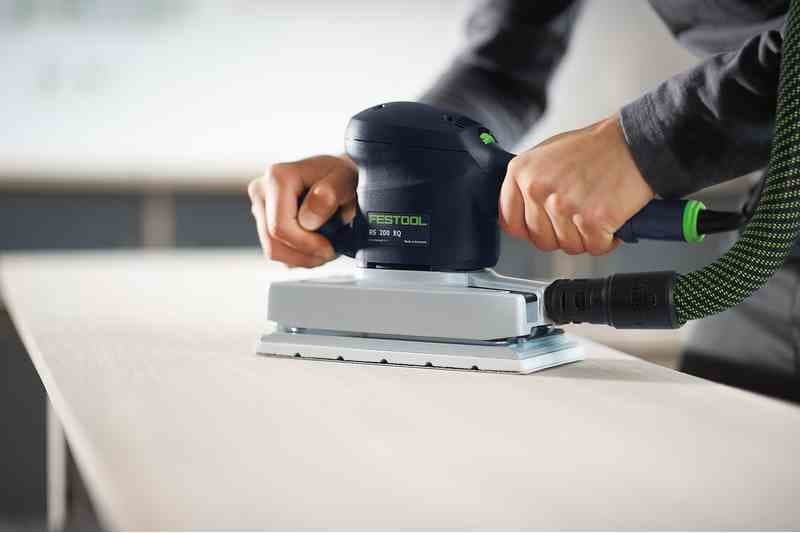 Festool Šlajferica RS 200 EQ-Plus, 567841 - slika 4