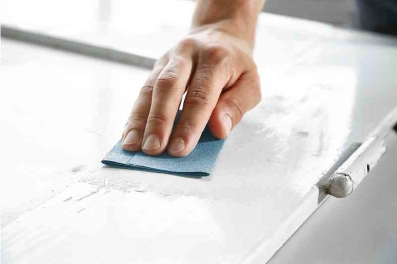 Festool Brusni papir 230x280 P150, 201091 - slika 5