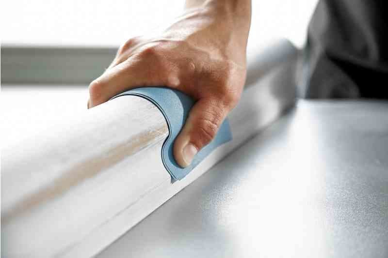 Festool Brusni papir 230x280 P60, 201087 - slika 4