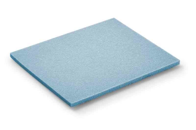 Festool Brusni sunđer 115x140x5 UF 1000, 201101 - slika 2