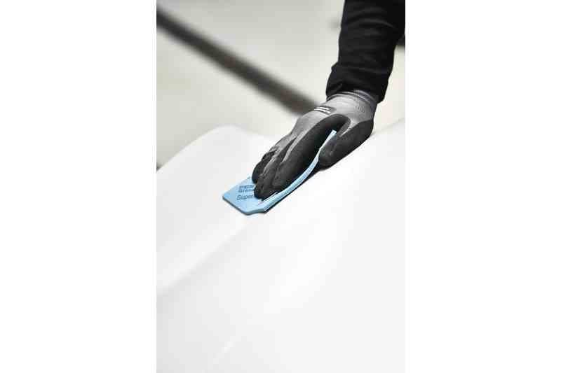 Festool Brusni sunđer 115x140x5 UF 1000, 201101 - slika 4