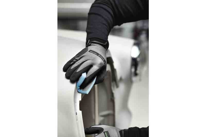 Festool Brusni sunđer 98x120x13 220 GR/6, 201114 - slika 3