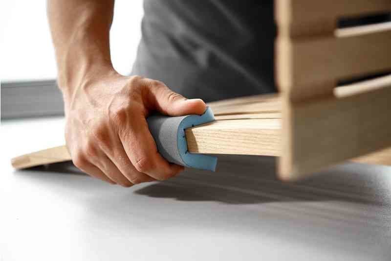 Festool Brusni sunđer 98x120x13 220 GR/6, 201114 - slika 5