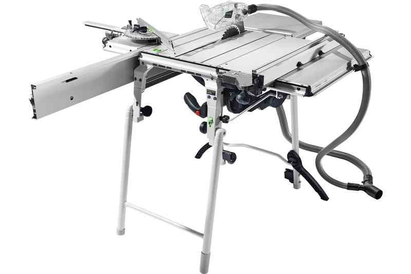 Festool Stoni cirkular CS 50 EBG-Set, 574772 - slika 2