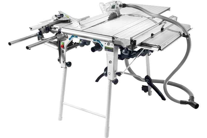 Festool Stoni cirkular CS 70 EBG-Set, 574782 - slika 2