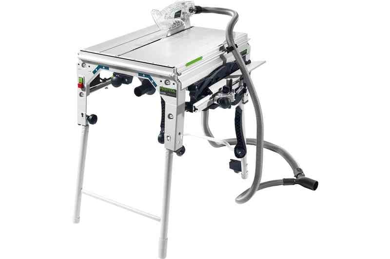 Festool Stoni cirkular CS 70 EBG, 574776 - slika 2