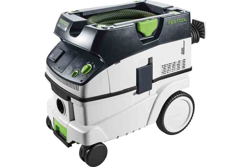 Festool Usisivač CTL 26 E, 574947 - slika 2