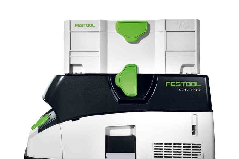 Festool Usisivač CTL 26 E, 574947 - slika 3