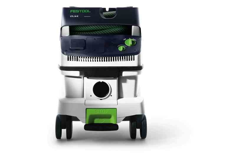 Festool Usisivač CTL 26 E, 574947 - slika 5
