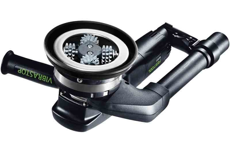 Festool DIA Brusilica RG 80 E-Plus, 768016 - slika 2