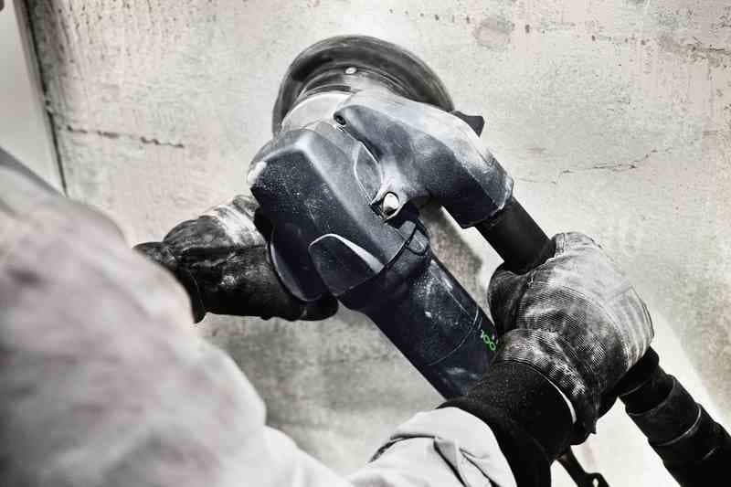 Festool DIA Brusilica RG 80 E-Plus, 768016 - slika 4