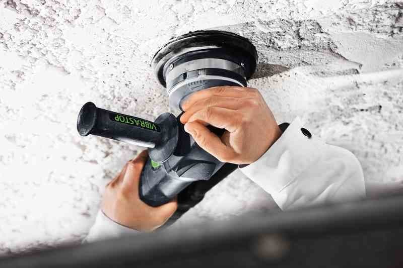 Festool DIA Brusilica RG 80 E-Plus, 768016 - slika 7