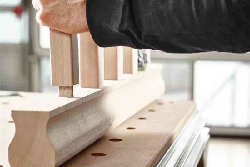 Festool DS/XL D8/D10 306X BU Kofer sa tiplovima, 498204 - slika 6