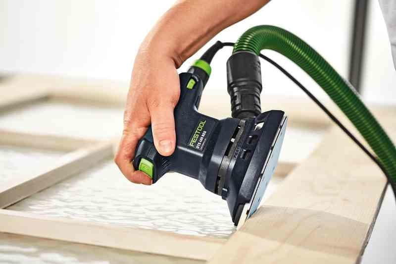 Festool Šlajferica DTS 400 REQ-Plus, 576064 - slika 4