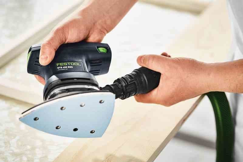Festool Šlajferica DTS 400 REQ-Plus, 576064 - slika 6