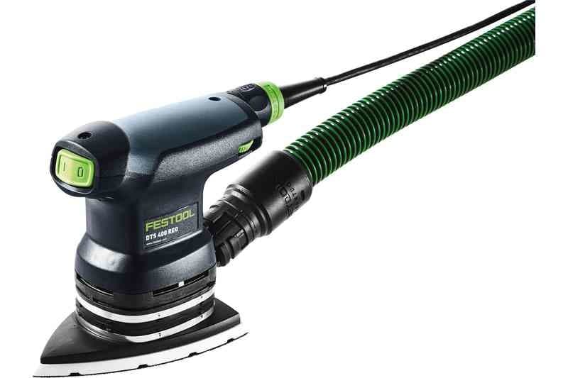 Festool Šlajferica DTS 400 REQ, 201231 - slika 2