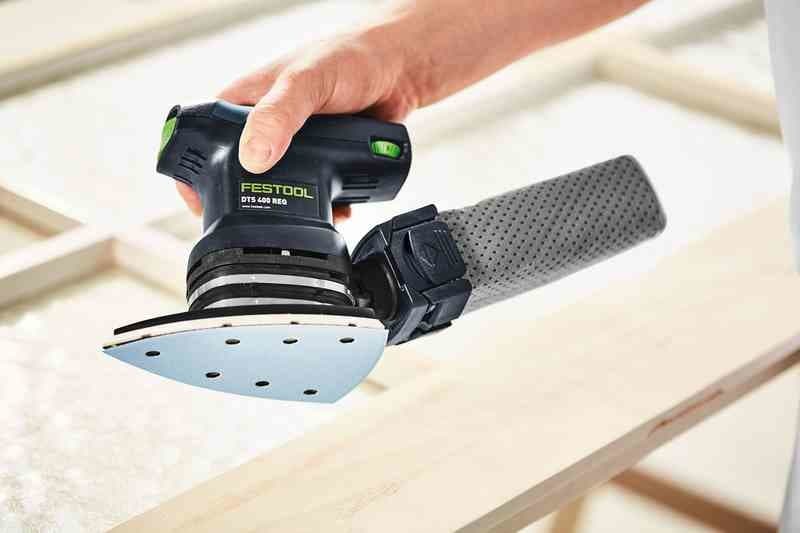 Festool Šlajferica DTS 400 REQ, 201231 - slika 3