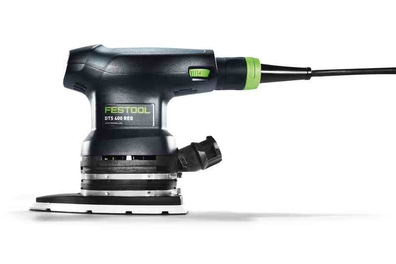 Festool Šlajferica DTS 400 REQ, 201231 - slika 5