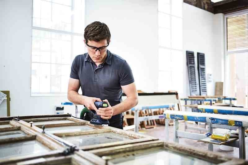 Festool Šlajferica DTS 400 REQ, 201231 - slika 8