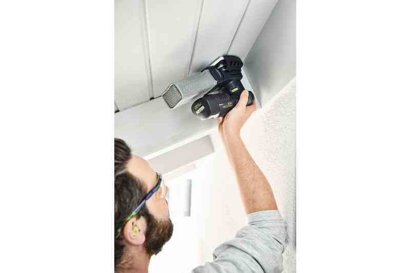 Festool Baterijska šlajferica DTSC 400 Li 3,1 I-Set, 575703 - slika 5