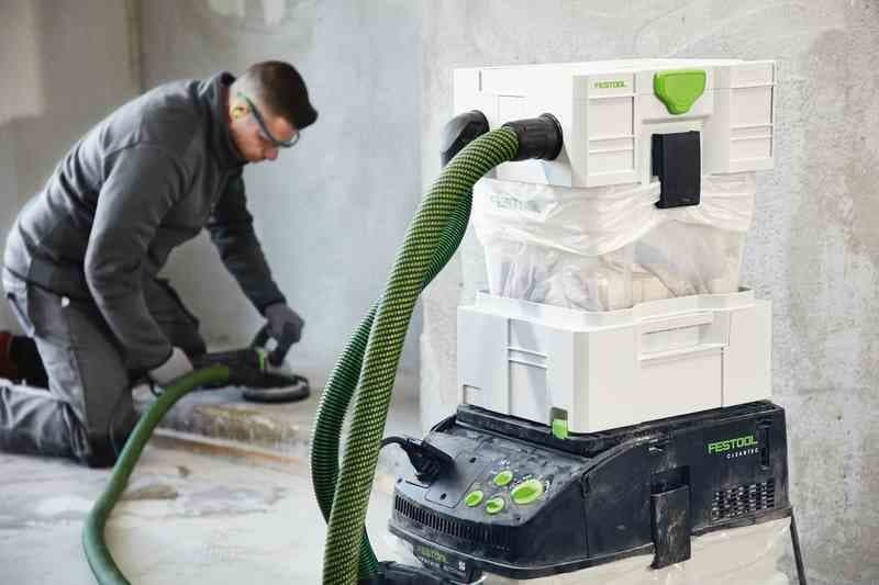 Festool Jednokratna najlonska kesa ENS-VA-20/10, 204296 - slika 4
