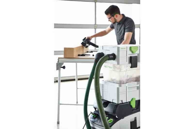 Festool Jednokratna najlonska kesa ENS-VA-20/10, 204296 - slika 5