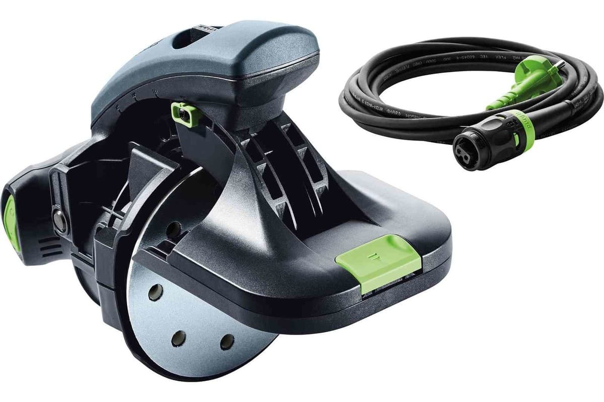 Festool Šlajferica za kant ES-ETS 125 REQ-Plus, 576678 - slika 2
