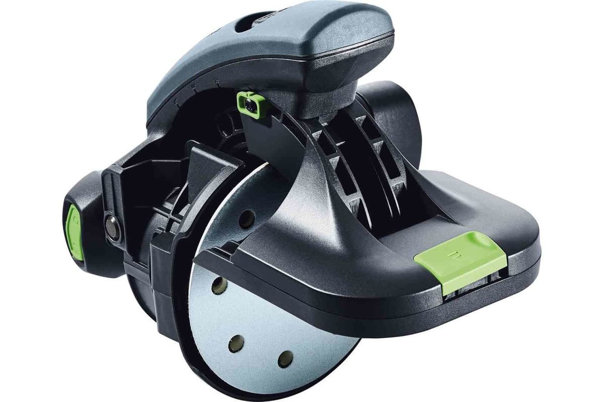 Festool Baterijska šlajferica sa nosačem ES-ETSC 125 3,1 I-Plus, 576684 - slika 2