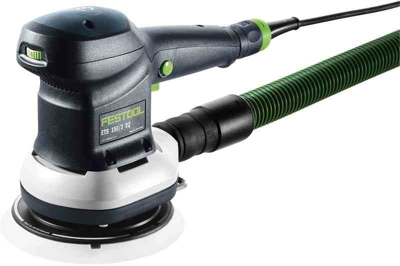 Festool Šlajferica ETS 150/3 EQ-Plus, 576072 - slika 2
