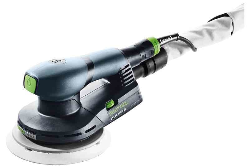 Festool Šlajferica ETS EC 150/3 EQ-GQ, 575400 - slika 2