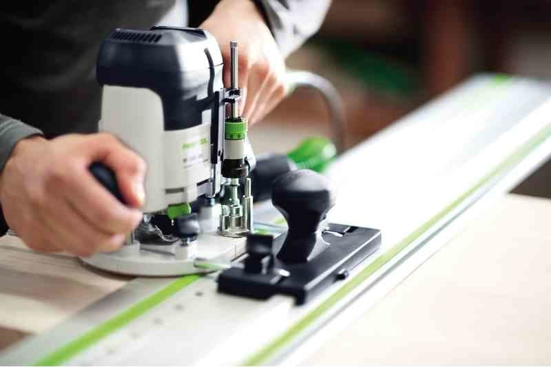 Festool Firung šina FS 2424/2-LR 32, 491622 - slika 3