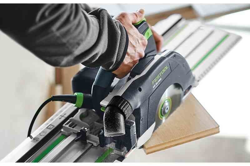 Festool Cirkular HK 55 EBQ-Plus, 561731 - slika 5