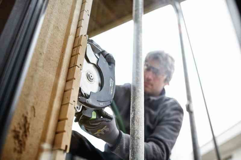 Festool Cirkular HK 55 EBQ-Plus, 561731 - slika 2