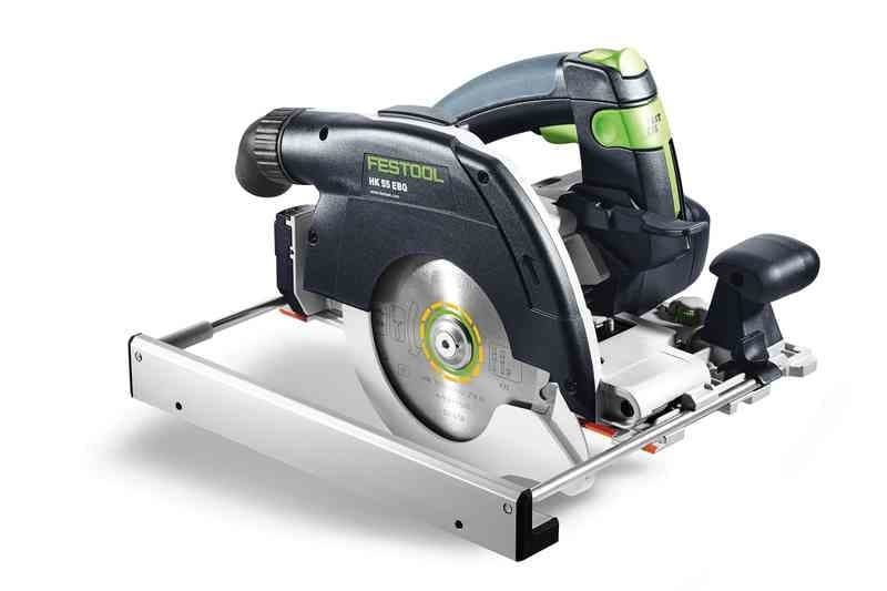 Festool Cirkular HK 55 EBQ-Plus, 561731 - slika 3