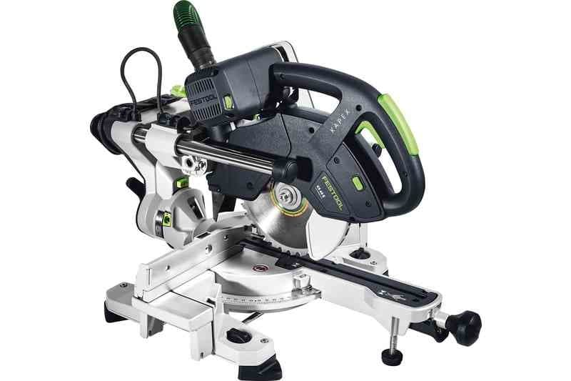 Festool Potezni ger KAPEX KS 60 E-Set, 561728 - slika 2