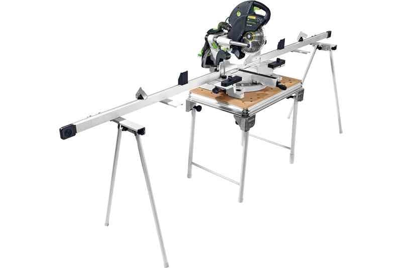 Festool Potezni ger KS 120 REB-Set-MFT, 576663 - slika 2