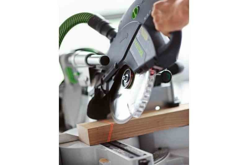 Festool Potezni ger KS 120 REB-Set-MFT, 576663 - slika 11