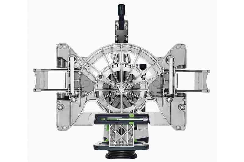 Festool Potezni ger KS 120 REB-Set-MFT, 576663 - slika 6