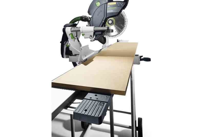 Festool Potezni ger KS 120 REB-Set-MFT, 576663 - slika 7