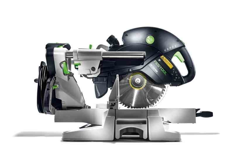Festool Potezni ger KS 120 REB-Set-UG, 575313 - slika 3