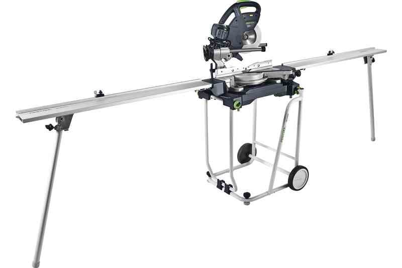 Festool Potezni ger KAPEX KS 60 E-UG-Set/XL, 574789 - slika 2