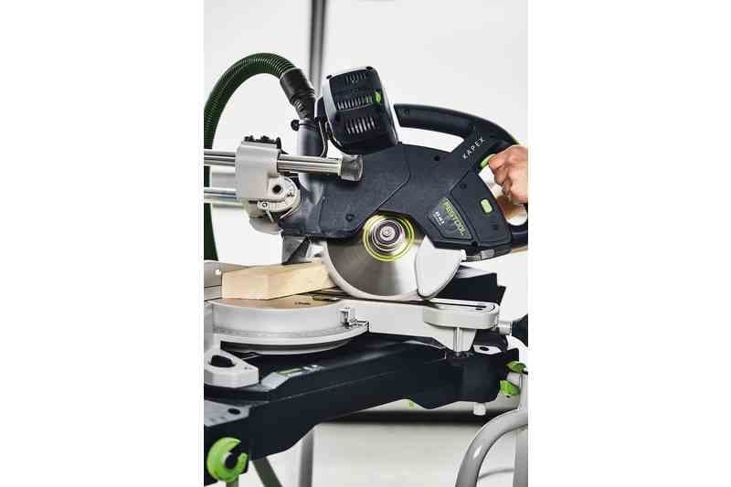 Festool Potezni ger KAPEX KS 60 E-UG-Set/XL, 574789 - slika 7
