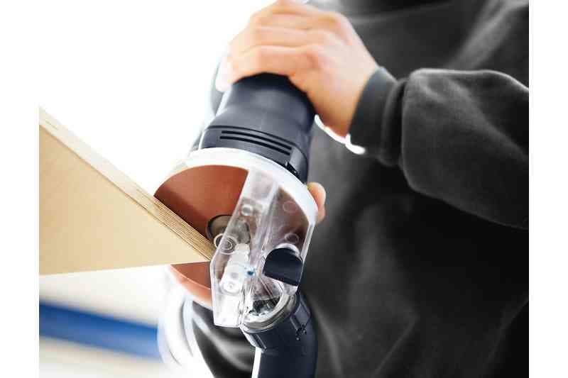 Festool Kant frezer OFK 500 Q R3, 574184 - slika 3