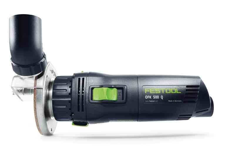 Festool Kant frezer OFK 500 Q R3, 574184 - slika 5