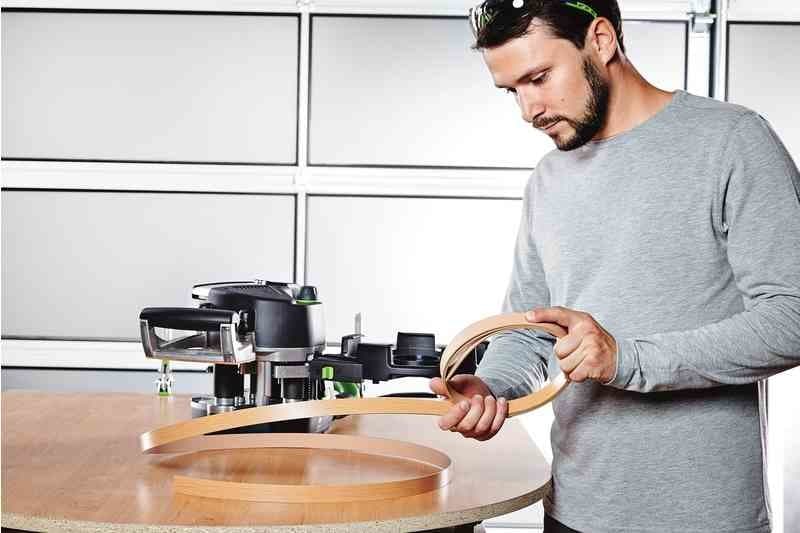 Festool Kanterica KA 65 Plus, 574605 - slika 11