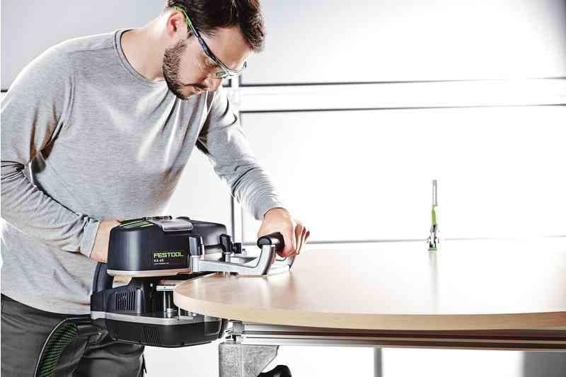 Festool Kanterica KA 65 Plus, 574605 - slika 9